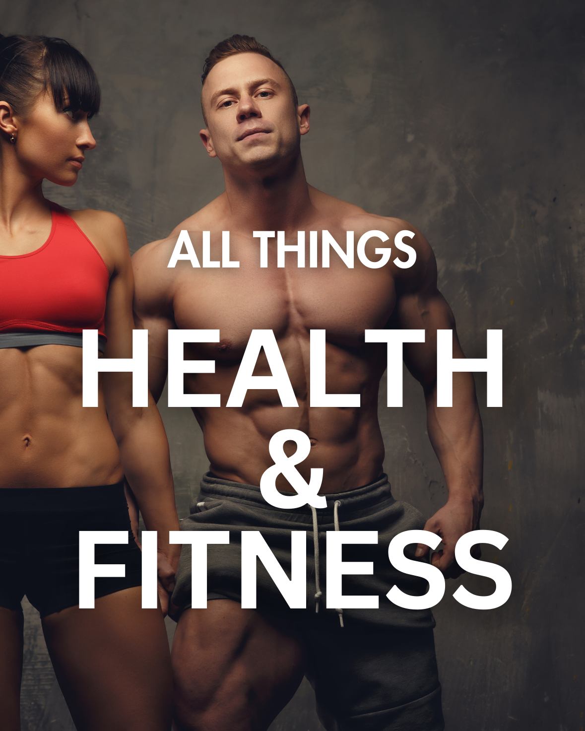 HEALTH ,FITNESS & BEAUTY