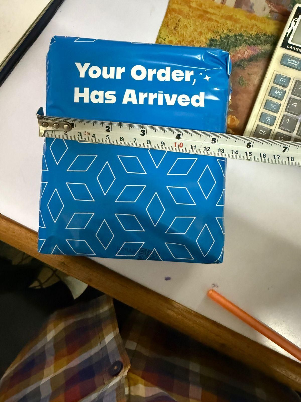 Shoe Deodorant Patches (Pack of 10)