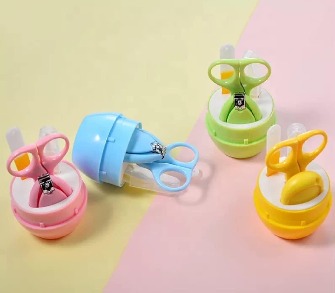 Baby Nail Grooming Kit