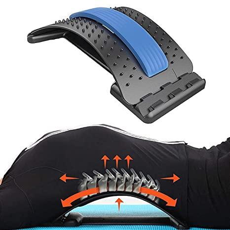 Back Pain Relief Posture Corrector Back Stretcher