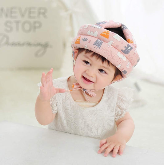 Wonder Baby Helmet Toddler Head Protector