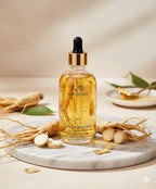 Ginseng Gold Polypeptide Anti-Ageing Serum